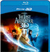 The Last Airbender 3D