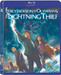 Percy Jackson & The Olympians: The Lightning Thief