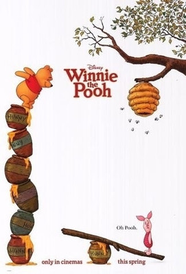 Buy Winnie The Pooh Movie(Collector's Edition): Av Media