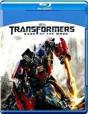Buy Transformers Dark Of The Moon: Av Media