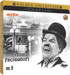 CHAPLIN Vol.9 (Charli's Recreation)