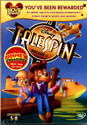 Tale Spin Season One - Vol 1 (Episodes 5-8): Av Media