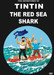Tintin The Red Sea Sharks