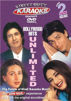 Bollywood Hits Unlimited (Karaoke ): Av Media Buy Bollywood Hits Unlimited (Karaoke ): Av Media
