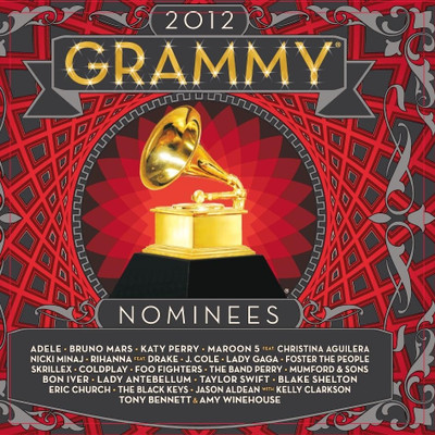 2012 Grammy Nominees: Av Media Buy 2012 Grammy Nominees: Av Media