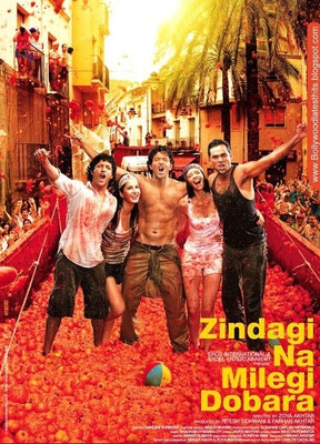 Zindagi Na Milegi Dobara & Other Hits: Av Media Buy Zindagi Na Milegi Dobara & Other Hits: Av Media