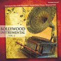Bollywood Instrumental Vol. 2 (Instrumental): Av Media