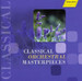 Classical Orchestral Masterpieces / Various