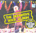The Definitive Classic Rock Album-Eye Of The Tiger