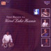 Great Maestros With Ustad Zakir Hussain