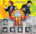 The Great Indian Laughter Challenge 3: Av Media