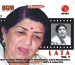 Lata Mangeshkar Vol - 1 (Karaoke)