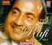 Mohd. Rafi Vol. 2 (Karaoke )