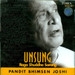 Unsung Raga Shuddha Sarang