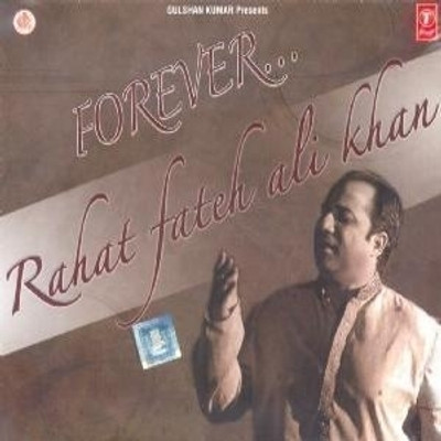 Forever ... Rahat Fateh Ali Khan: Av Media Buy Forever ... Rahat Fateh Ali Khan: Av Media