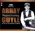 Magical Journey Hits Of Kishore Kumar (Instrumental): Av Media