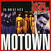 Wcbs Fm: Motown Soul & Rock N Roll - Motown / Var