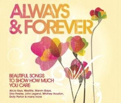 Always & Forever: Av Media Buy Always & Forever: Av Media