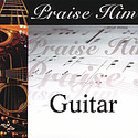Praise Him On The Guitar / Various: Av Media