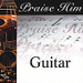 Praise Him On The Guitar / Various