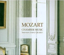 Mozart Chamber Music: Av Media