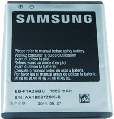 34% OFF on Samsung Battery EB-F1A2GBUCINU 34% OFF on Samsung Battery EB-F1A2GBUCINU