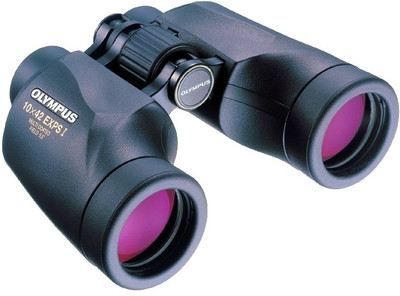 Buy Olympus 10 x 42 EXWP I 10x Binoculars: Binocular