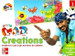 Pogo Mad Creations (Book - 1) 1st Edition