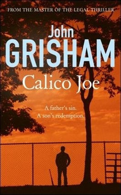 Buy Calico Joe: Book
