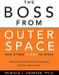 The Boss from Outer Space by Patricia J. Addesso