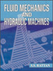 Buy Book Fluid Mechanics and Hydraulic Machines 1st Edition by 