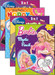 Mystic Pencil (Set Of 4 Titles)