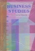 Business Studies Textbook For Class XI (English) Business Studies Textbook For Class XI (English)