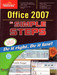 Office 2007 In Simple Steps 1st Edition by Kogent Solutions