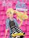 Barbie Couture Colouring