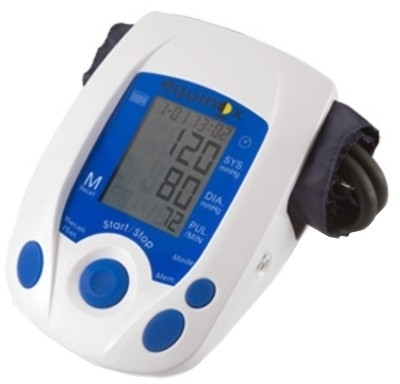 Equinox EQ-BP 18 Upper Arm Bp Monitor: Bp Monitor Buy Equinox EQ-BP 18 Upper Arm Bp Monitor: Bp Monitor