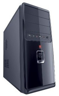 iBall i9090 Full Tower Cabinet: Cabinet Buy iBall i9090 Full Tower Cabinet: Cabinet