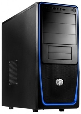 Buy Cooler Master Elite 311 Mid Tower Cabinet: Cabinet