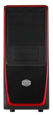 Cooler Master Elite 311 Mid Tower Cabinet: Cabinet Buy Cooler Master Elite 311 Mid Tower Cabinet: Cabinet