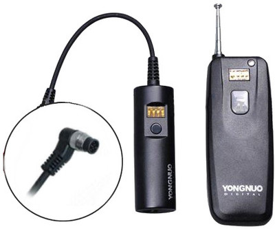 YONGNUO WRS-N1 Camera Remote Control: Cam Remote Control Buy YONGNUO WRS-N1 Camera Remote Control: Cam Remote Control
