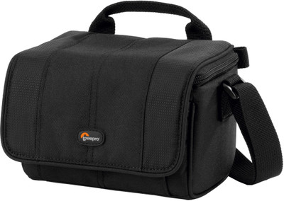 Buy Lowepro Stockholm 110 DSLR Shoulder Bag: Camera Bag