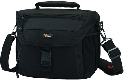 Lowepro Nova 180 AW DSLR Shoulder Bag: Camera Bag Buy Lowepro Nova 180 AW DSLR Shoulder Bag: Camera Bag