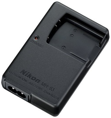 Buy Nikon MH-63(E) SET Battery Charger: Camera Battery Charger