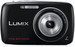 Panasonic Lumix DMC-S3 Point & Shoot