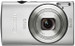 Canon IXUS 230 HS Point & Shoot