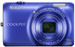 Nikon Coolpix S6300 Point & Shoot