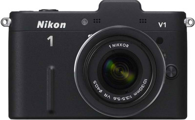 Buy Nikon 1 V1 Mirrorless: Camera
