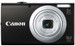 Canon PowerShot A2400 IS Point & Shoot