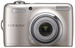 Nikon Coolpix L23 Point & Shoot