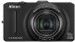 Nikon Coolpix S9300 Point & Shoot